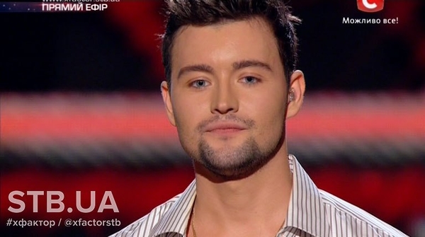 Х-фактор 5 сезон: Подробности пятого выпуска