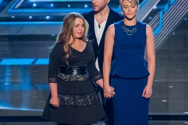 Марина Головнева