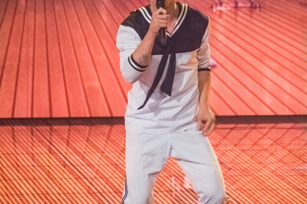 Марина Головнева