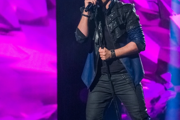 Марина Головнева