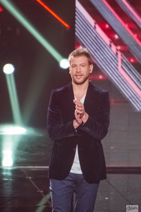 Х-Фактор 5: Как прошел пятый эфир шоу (фото)