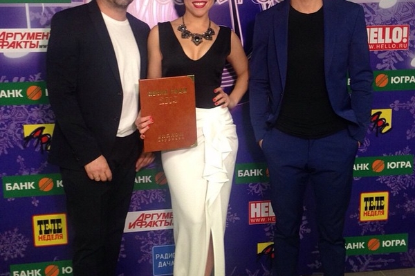 instagram.com/annahohlova