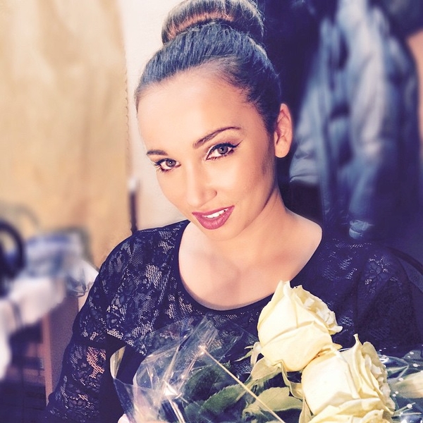 Цитата дня: Анфиса Чехова о гастрольной жизни