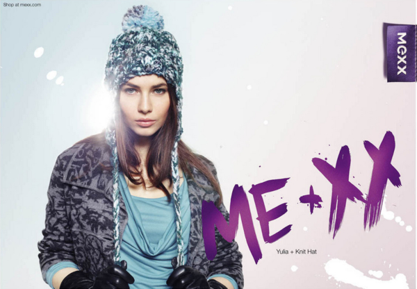 Бренд Mexx стал банкротом из-за нестабильности в Восточной Европе