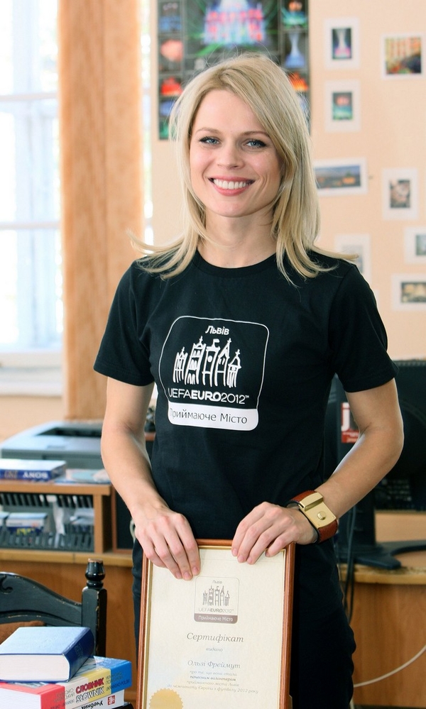 Ольга Фреймут поддержала матерей-одиночек в новом социальном проекте