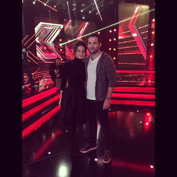 Анна Селюкова рассказала о своем возлюбленном