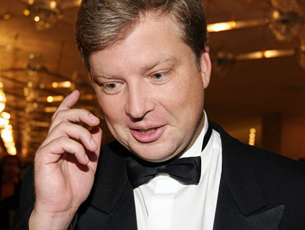 47-летний Валдис Пельш в четвертый раз стал отцом