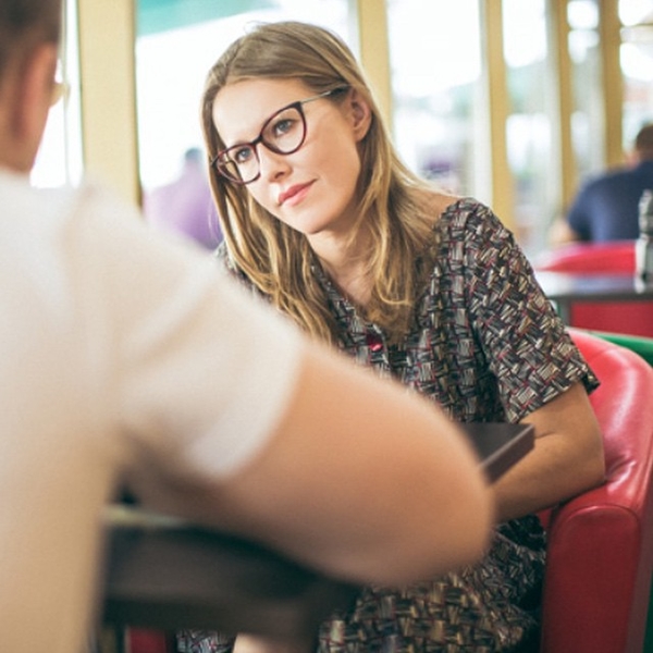 Ксения Собчак пожаловалась на рабочие будни: Происходит явный перебор