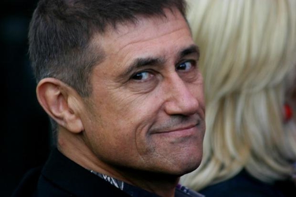 Умер Алексей Литвинов – судья шоу Танцюють всі!