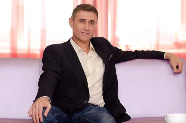 Умер Алексей Литвинов: Смотри ТОП-10 фото судьи шоу Танцюють всі!