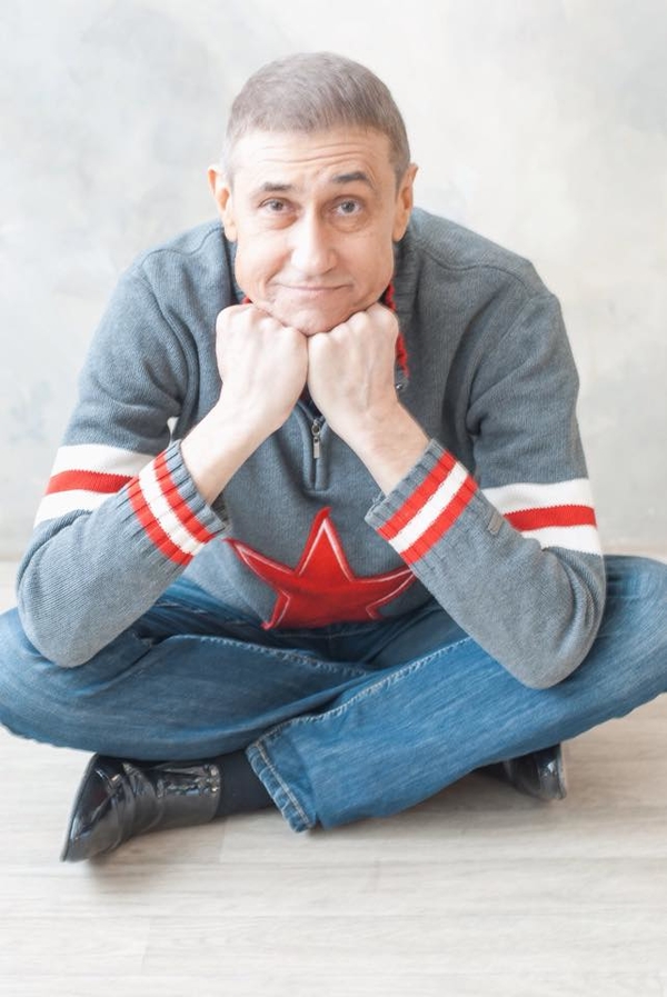 Умер Алексей Литвинов: Биография знаменитого хореографа