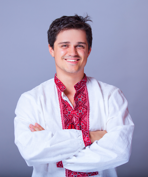 День Андрея Первозванного – поздравления