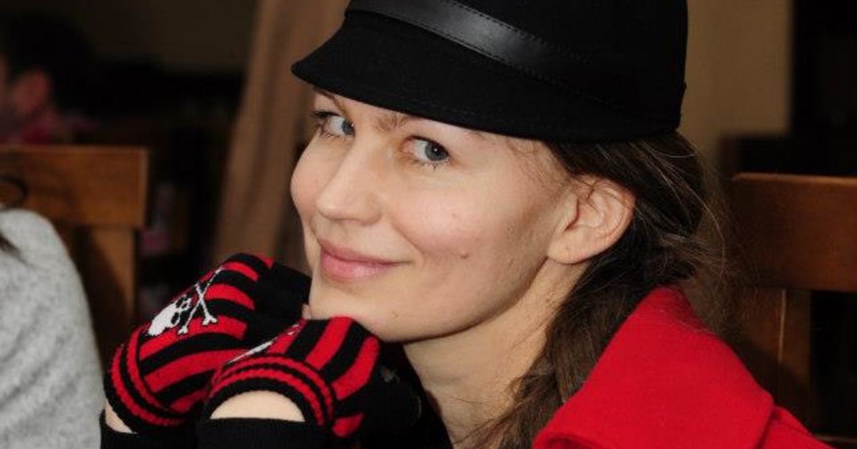 Лада лузина киевские ведьмы Лада лузина киевские ведьмы