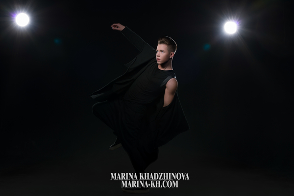 пресс-служба Влада Курасова