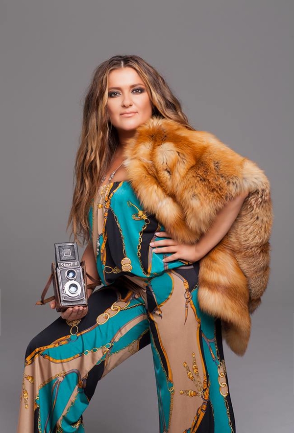 Экстрасенс считает, что Могилевская скрывает свою дочь