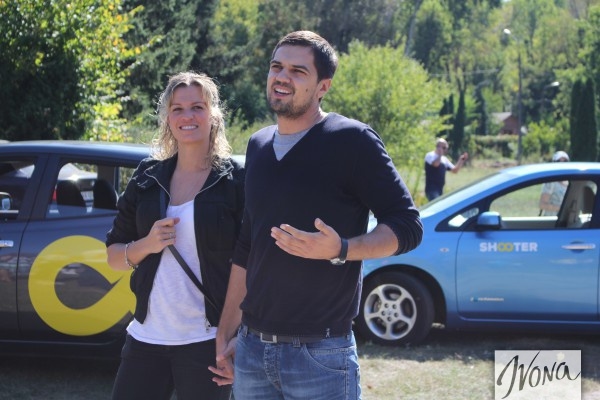 Константин Евтушенко впервые стал отцом