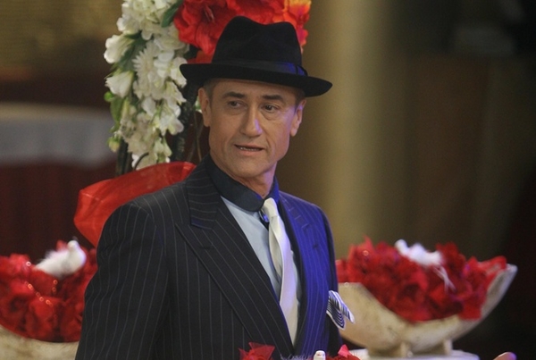 Умер Алексей Литвинов: За жизнь судьи Танцюють всі! боролись два года