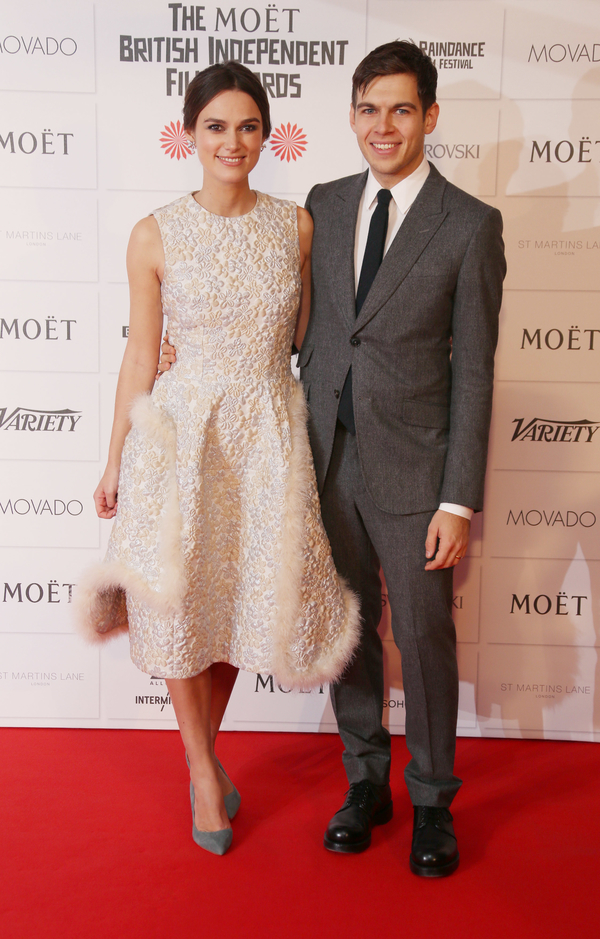 British Independent Film Awards: Названы лучшие фильмы 2014 года