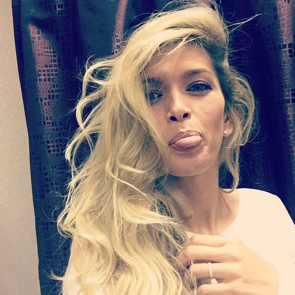 Цитата дня: Вера Брежнева о весне в душе