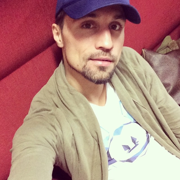 Дима Билан сдал тест на наркотики