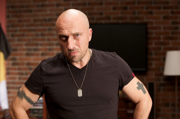 пресс-служба канала ICTV