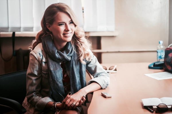 Ольга Горбачева считает, что развод – это самый простой путь