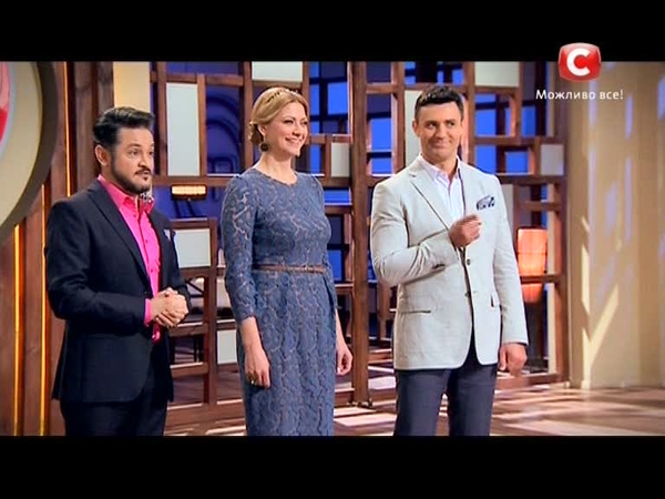 МастерШеф 4 сезон: Подробности шестнадцатого выпуска