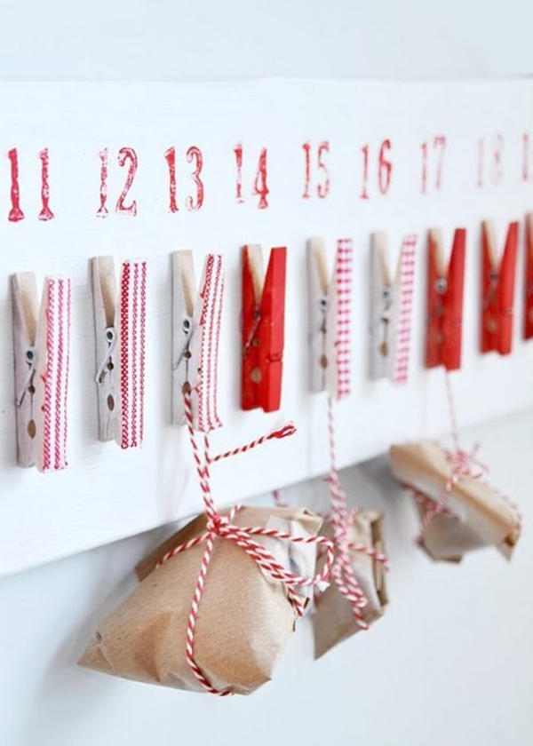 Сценарий для Нового года