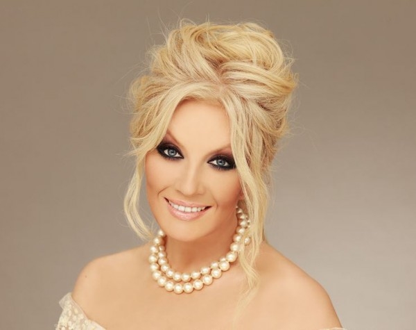 В Сеть попало архивное фото 20-летней Таисии Повалий