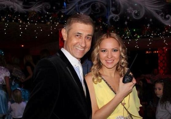 Алексей Литвинов завещал бизнес жене и дочери