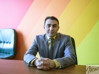 Хаял Алекперов об Украине: Страна сохранит свою целостность