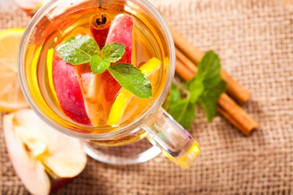 День чая: ТОП-5 рецептов зимних напитков