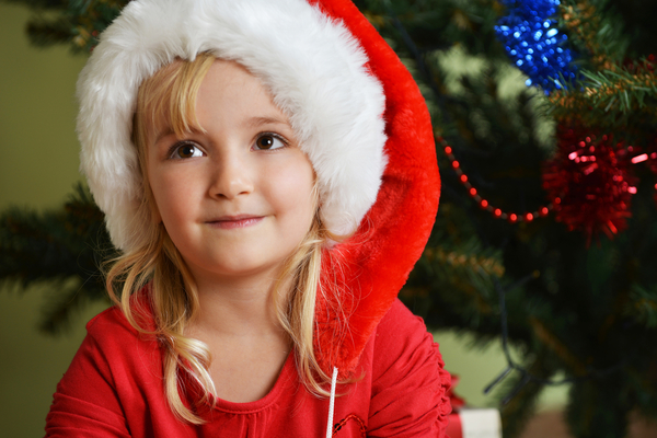 Стихи на день Николая для детишек