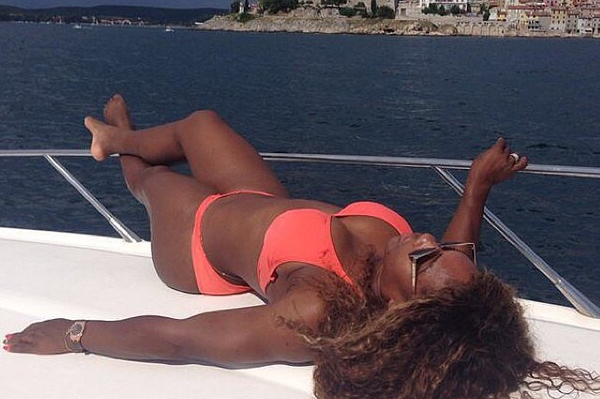 instagram.com/serenawilliams