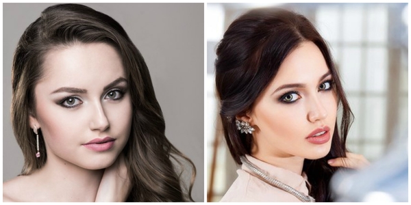 Мисс Мира 2014: Украинка против россиянки