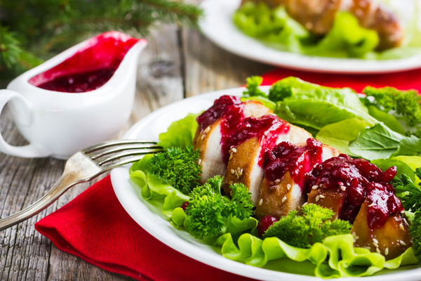 Что приготовить детям на выходные: ТОП-5 рецептов