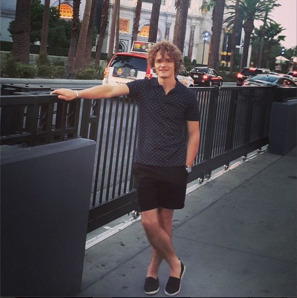 Певец Алексей Матиас иммигрировал в Америку – СМИ