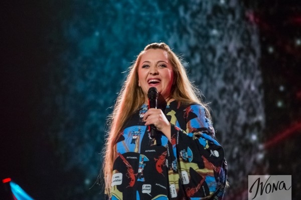 Нино Катамадзе: Какой душевный народ вы, украинцы!