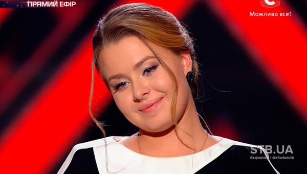 Х-фактор 5 сезон онлайн: Кто покинул шоу 13.12.2014