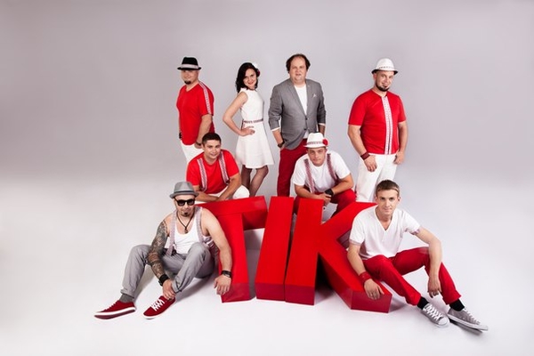 Группа ТIК представила клип о волонтерах в зоне АТО