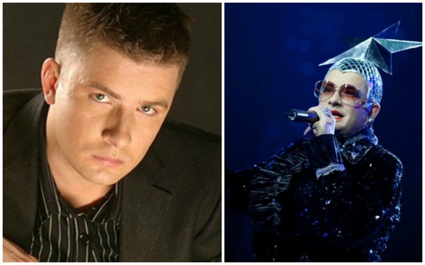 Экстрасенс рассказала, почему Андрей Данилко скрывает личную жизнь