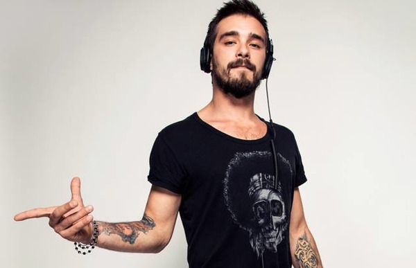 Экс-супруг Лободы впервые рассказал, почему они расстались