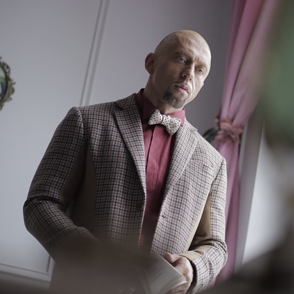 Рэпер Seryoga признался, что любит темнокожих женщин