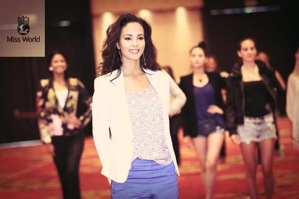 facebook.com/Miss-World-South-Africa