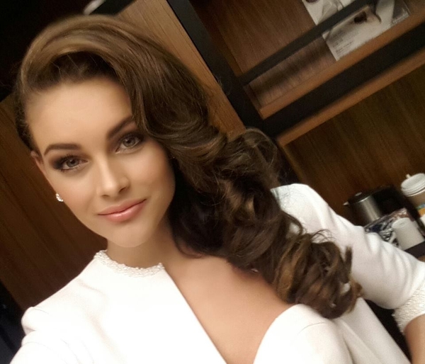 Мисс Мира 2014: Смотри фото победительницы конкурса