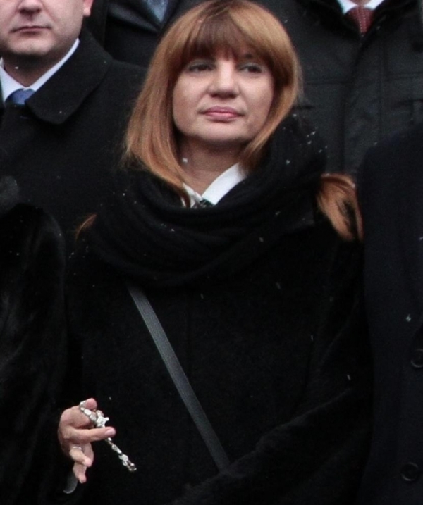 Обереги депутатов: Что политики носят от сглаза