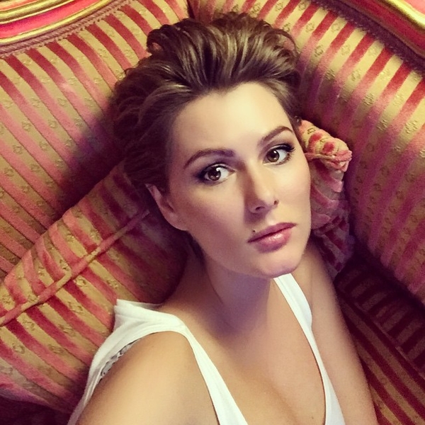 Мария Кожевникова о материнстве: Я такая же обычная мама, как и все