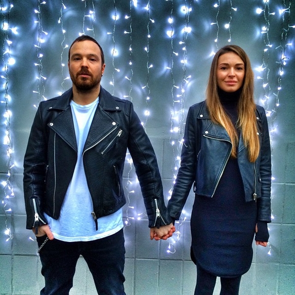 Алексей Чадов показал фото с сыном