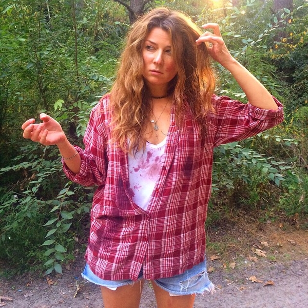 Жанна Бадоева стала жертвой розыгрыша 95 Квартала