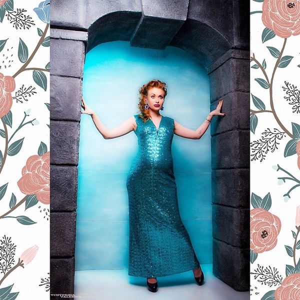 Славу из НеАнгелов выписали из роддома